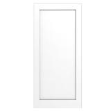 26x80x1-3/8 Door Slab, Primed Core