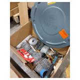 Assorted Box Lot