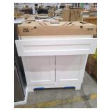 32" Vanity