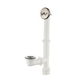 Everbilt Trip Lever 1-1/2 in. Bath Drain BN