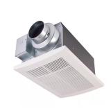 Panasonic WhisperWarm Exhaust Fan with Heater