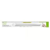 (2) Feit 48 in. 1-Light LED Utility Light 55W (No