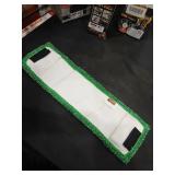 Rubbermaid 20" Microfiber Washable Mop Head