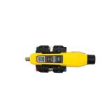 Klein Tools Coax Explorer Cable Tester Meter