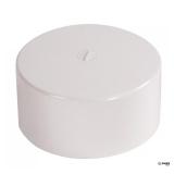 NDS Schedule 35 6 in. Hub Cap 1 pk