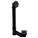 Westbrass 493144H-62 Bath Drain Assembly