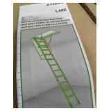 Attic Ladder