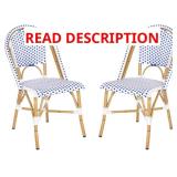 Safavieh Hooper Indoor-Outdoor Chair