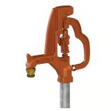Woodford Iowa 3/4 in. FIP MPT Hydrant