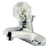 Kingston Brass Americana Lavatory Faucet