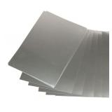 Amerimax 5x7 Aluminum Step Flashing Silver