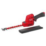 Milwaukee M12 FUEL 8" Hedge Trimmer