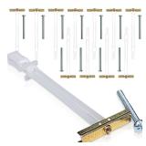 TOGGLER SNAPTOGGLE Drywall Anchor 1/4-20 (12)