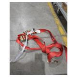 Equipment Strap