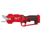 Milwaukee M12 Brushless Pruning Shears
