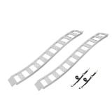 Aluminum Truck Loading Ramp (2)