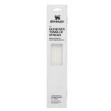 Stanley 4pk 40oz Quencher Tumbler Straws