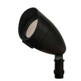 CE 30W Black Outdoor LED Flood Light, 2500 lm