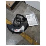 Homelite 13" Electric String Shield and Handle
