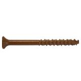#9 x 2-1/2 in. Star Deck Screws (5 lbs.-Pack)