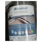 Waterproof Carpet Cushion