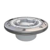 Fast Set 3 in. Outside/4 in. Inside Flange