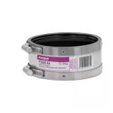 Proflex 4x4 Neoprene Shielded Coupling