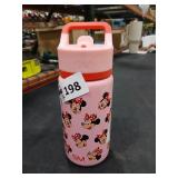 Minnie Mouse Kid Tumbler