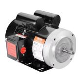 1.5 HP Electric Motor 1725 RPM, 56C