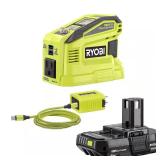 ONE+ 150W Battery Generator Power Source