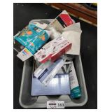 Box Lot