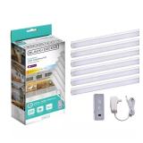 9" Plug-In Kit LED Under Cabinet Light