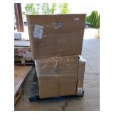 Eagle Peak Outdoor Patio Furniture