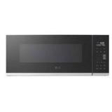 LG MVEF1323F 1.3 Cu. Ft. Microwave