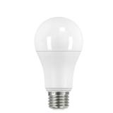 75W Equivalent A19 Dimmable LED Bulbs (4-Pack)