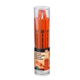 Carpenter Pencils w/ Sharpener (10-Pack)