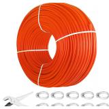 VEVOR PEX-B 1/2" x 1000