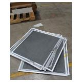 Window Screens