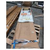 Garage door
