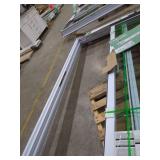 59" x 80" Sliding Door