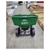 Scott s Turf Builder Edge Guard GLX Spreader