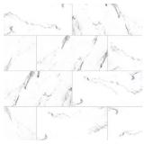 Assorted Floor/Wall Tiles, Some Broken