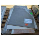 Assorted Floor/Wall Tiles, Some Broken