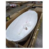 Bathtub