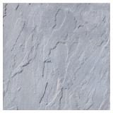 Yorkstone 24x24 Gray Concrete Paver (22-Pcs)