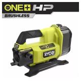 RYOBI ONE+ HP Brushless 18V Transfer Pump