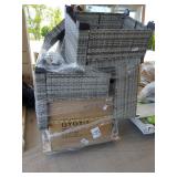 Unknown Outdoor Patio Furniture Set