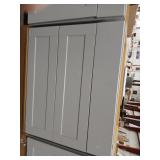 3 door Kitchen Cabinet 36"x34"x24"
