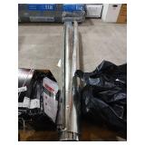 galvanized steel snap-lock duct pipe