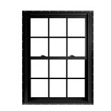 70 Series Low-E Vinyl Window (White)